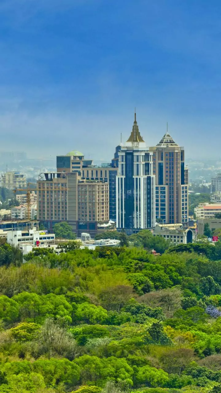 Guarantees, welfare schemes, GST rate rationalisation constrained K'taka's fiscal position: Govt