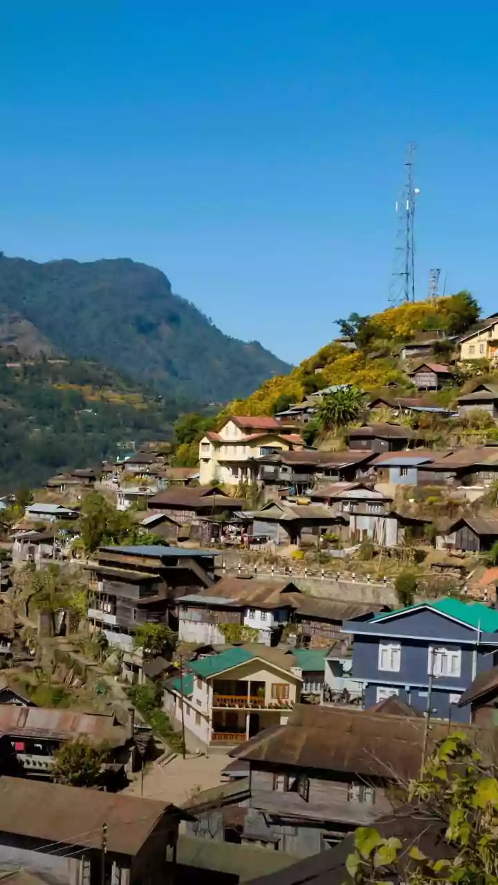 Shiv Sena: End Manipur crisis political games