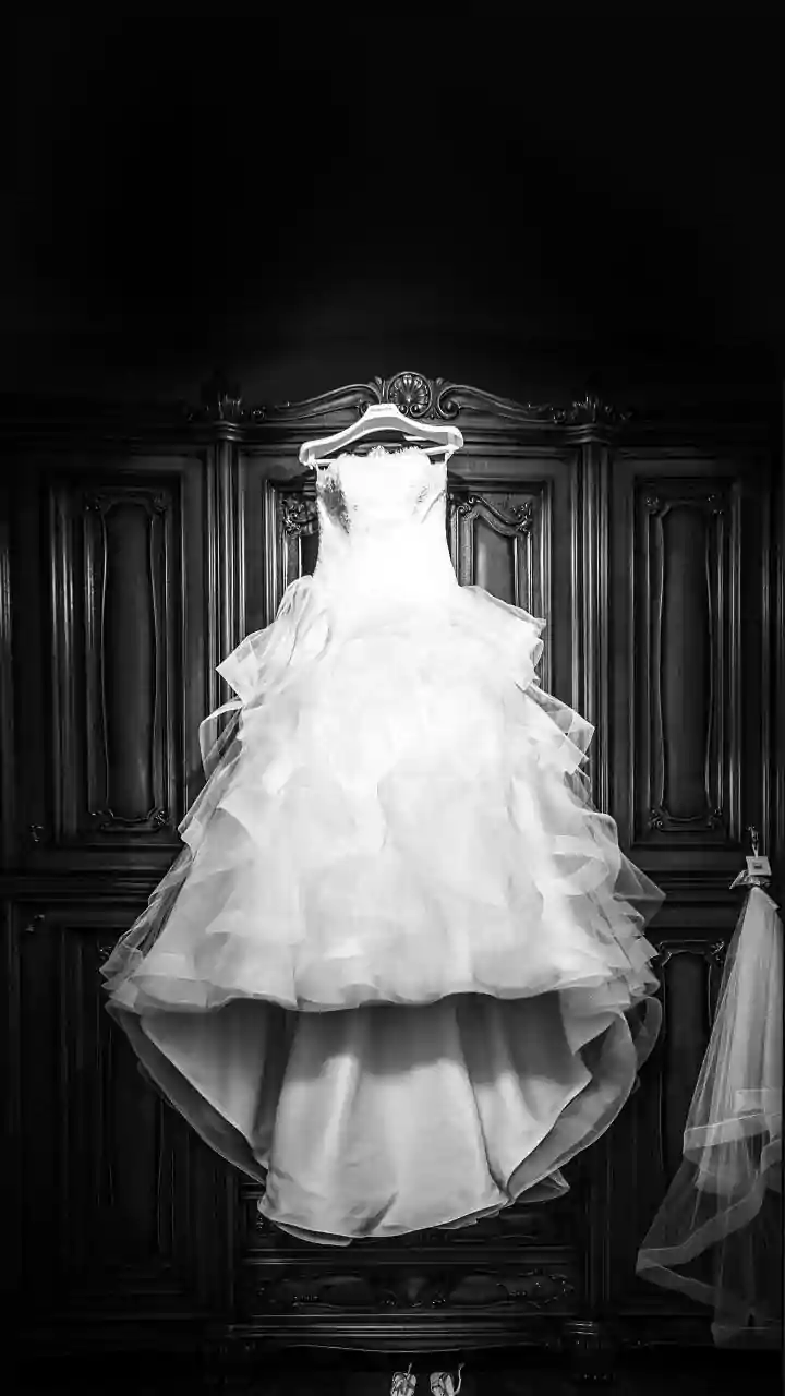 Fashion Trends: A Look Back at Hollywood Weddings in 2025