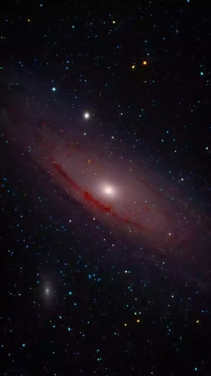Astrônomos finalmente solucionam mistério de 50 anos de estrela