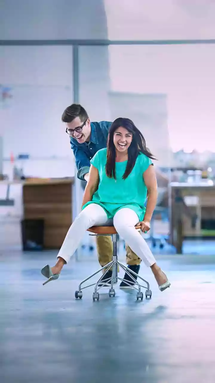 How Micro-Movement Breaks Prevent Sedentary Health Risks For Desk-Bound Corporate Employees