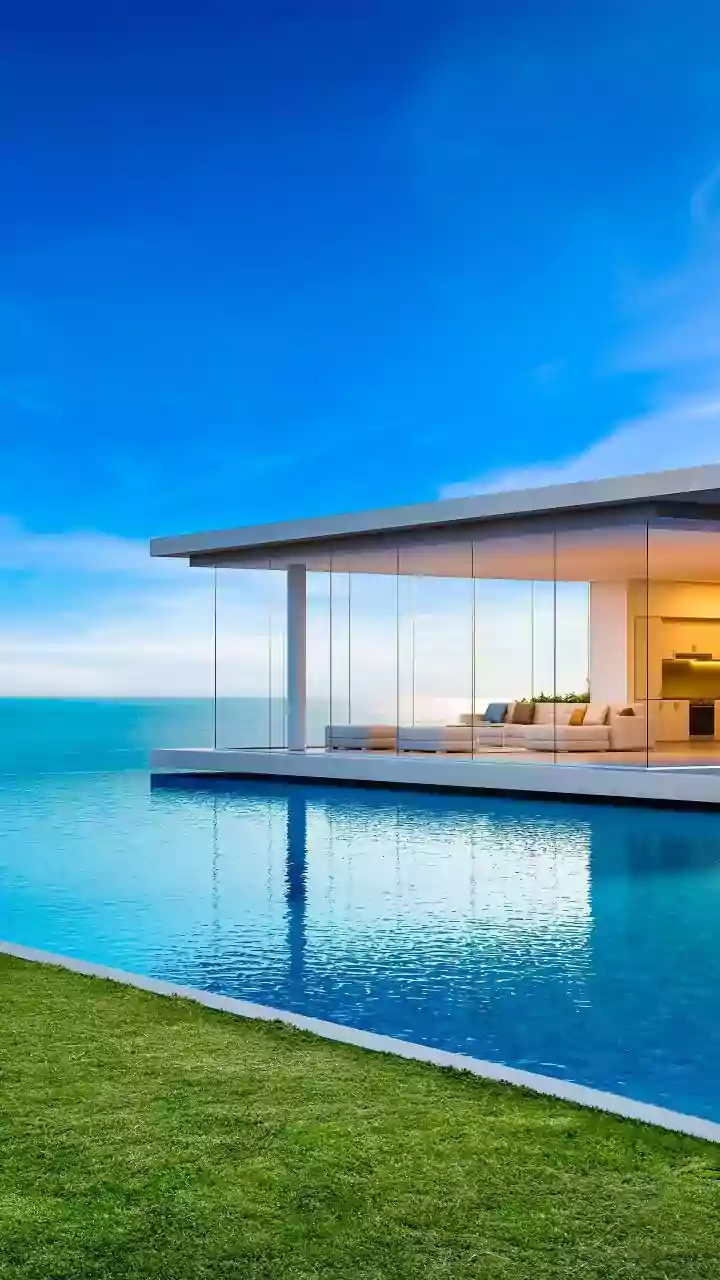The Ultra-Rich Buy More Than Houses on Indian Creek