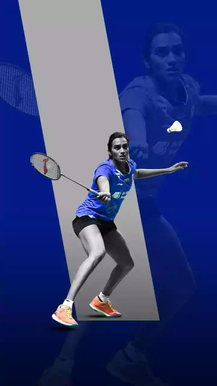 More than healing a foot: Sindhu on injury, self-doubt and renewal