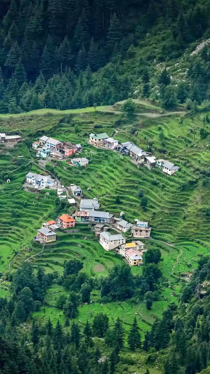 Why Tribal Himachali Brass Bands Blasted Heavy Energy Tracks