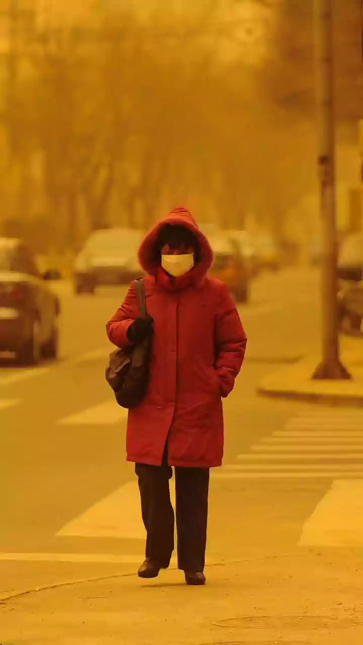 New Delhi Implements Winter Pollution Control Measures