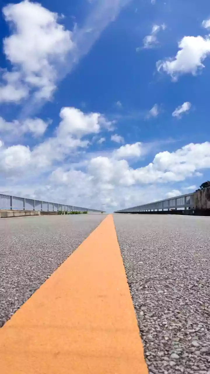 Self healing asphalt technology uses bio binders to protect monsoon damaged city streets