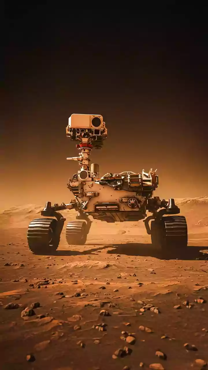 NASA tests lithium-fed MPD ion engine at JPL for Mars