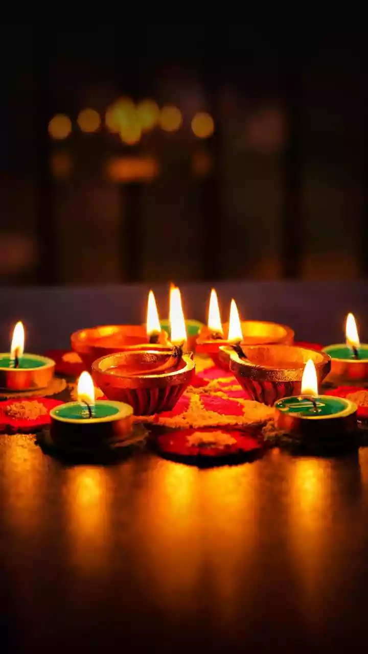 Train Travel During Diwali: A Practical Guide To Booking Your Journey Home