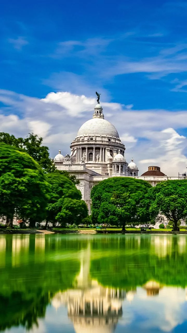 SIR protest fallout: Central forces to guard Bengal CEO's office