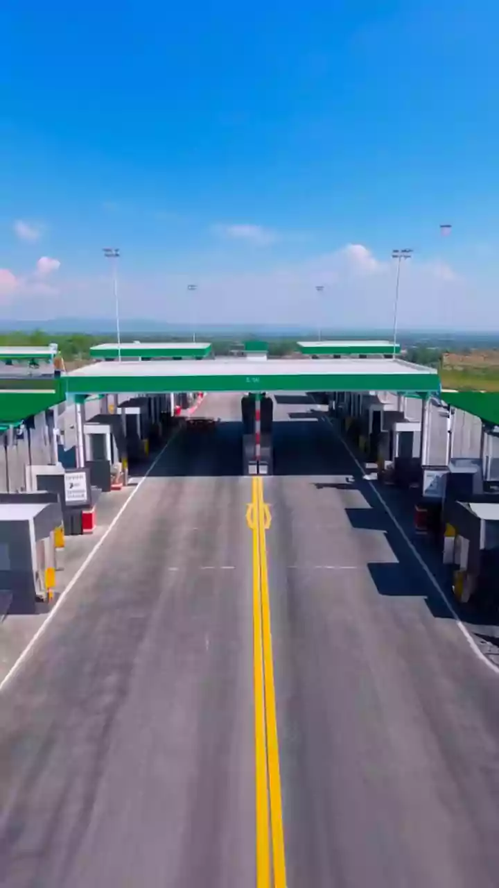 IRB Infra starts toll collection on sections of NH-27, NH-731
