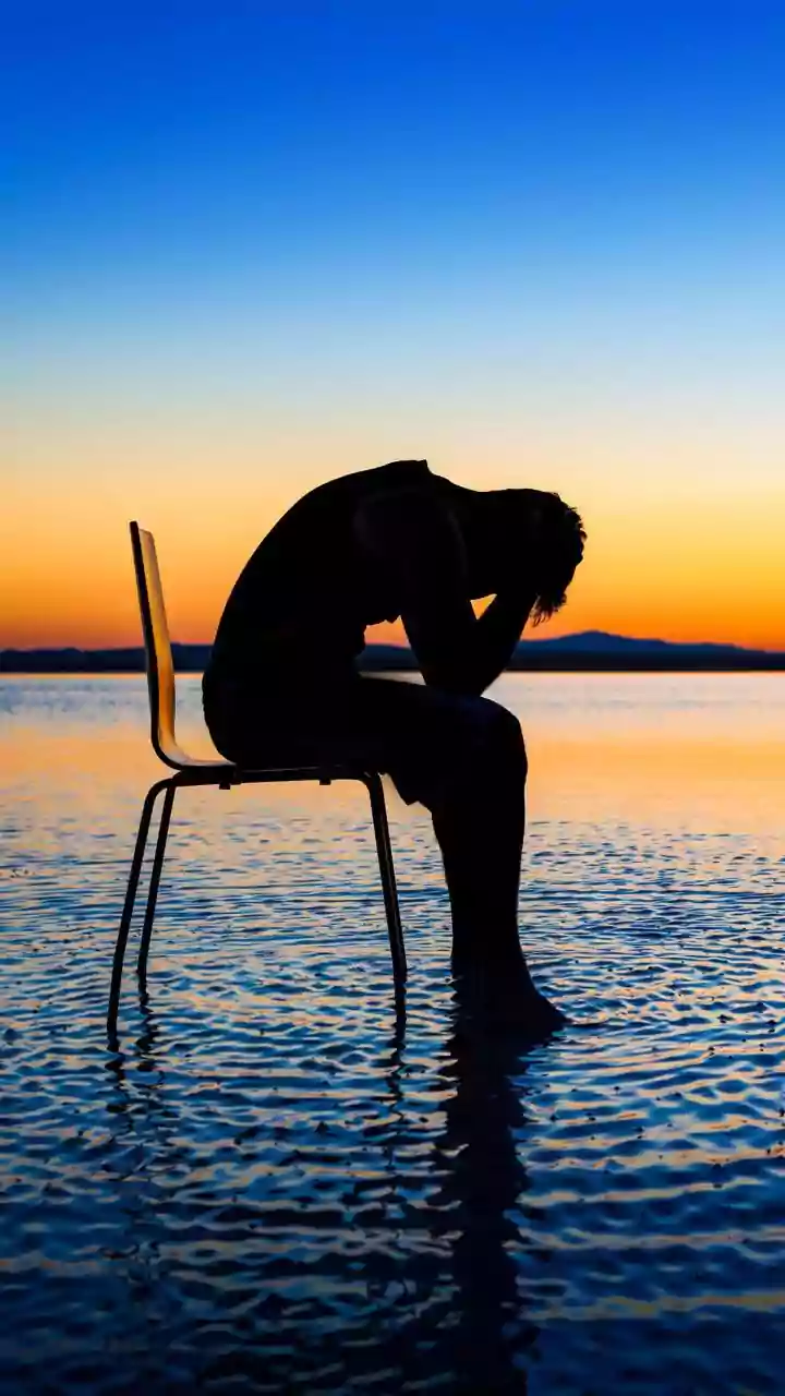 Coping with the Storm: Remembering a Loved One's Hardship