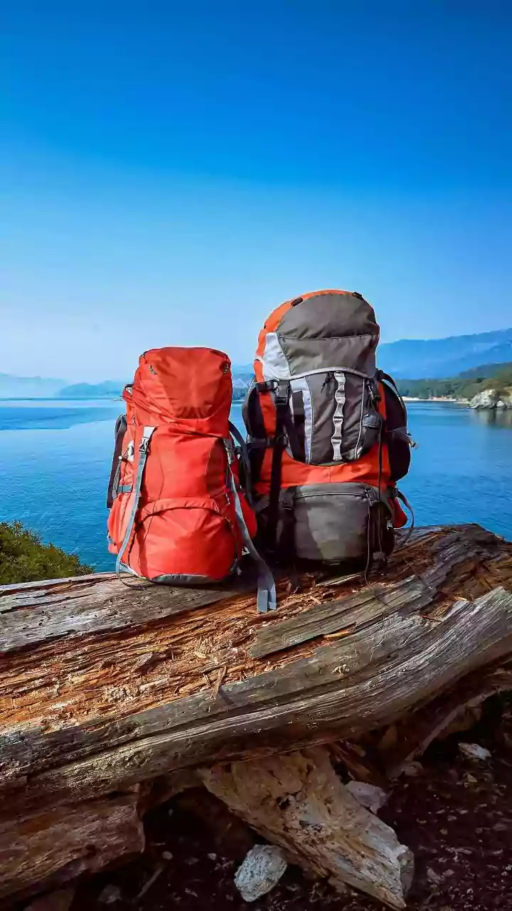 Monsoon Trekking For Beginners: Build The Right Backpack
