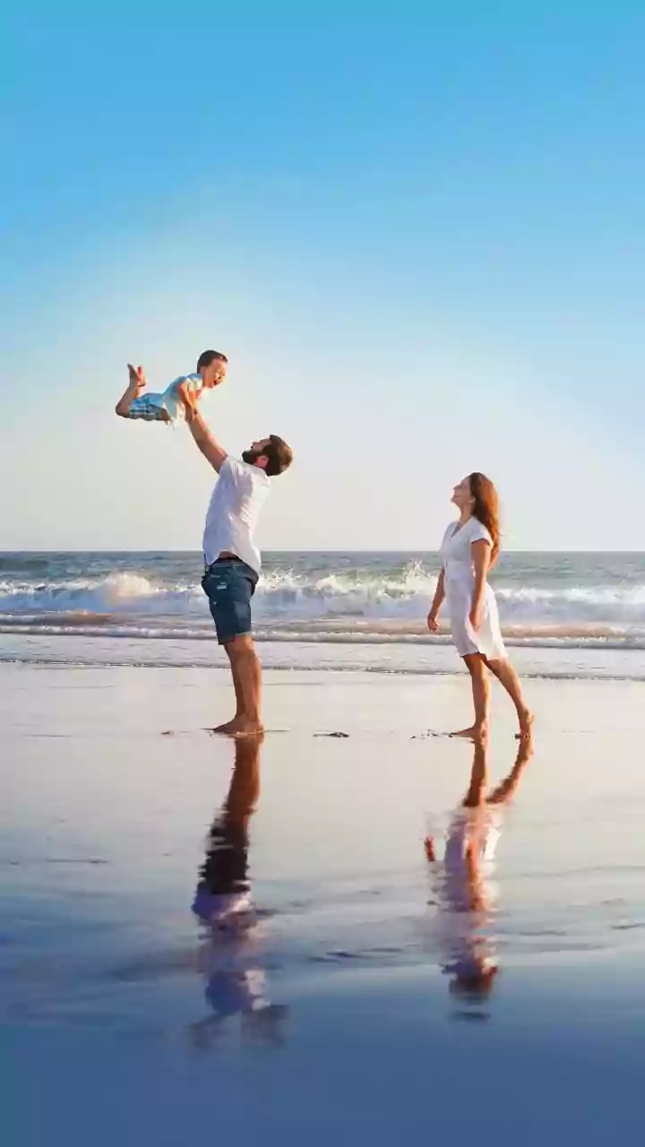 12 Life-Shaping Sentences for Your Child's Confidence and Emotional Strength by Age 10