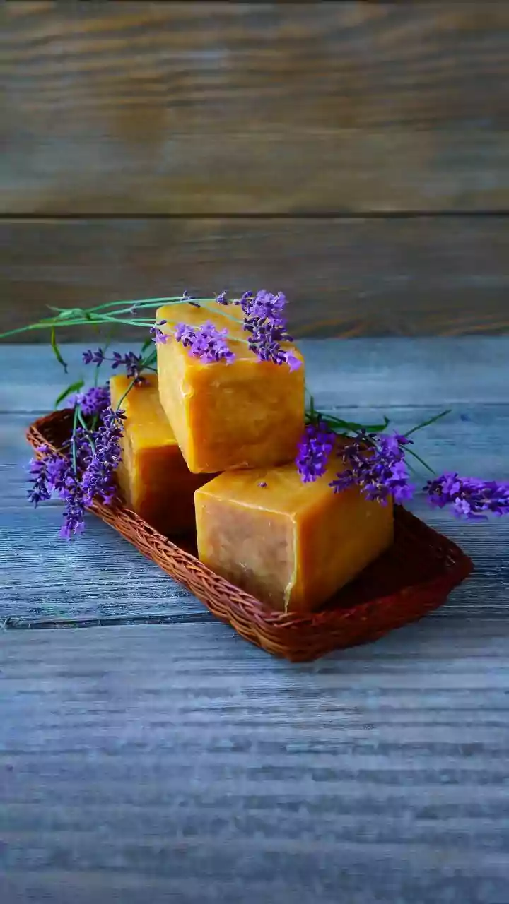 Turmeric Soap: The Golden Skincare Trend Explained
