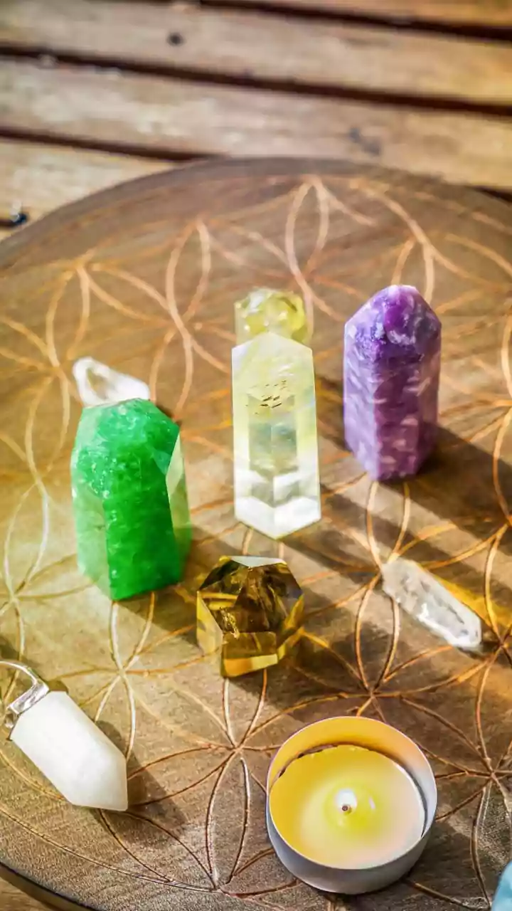 May 15, 2026 Tarot Insights: Embrace Inner Wisdom and Navigate Your Day with Clarity