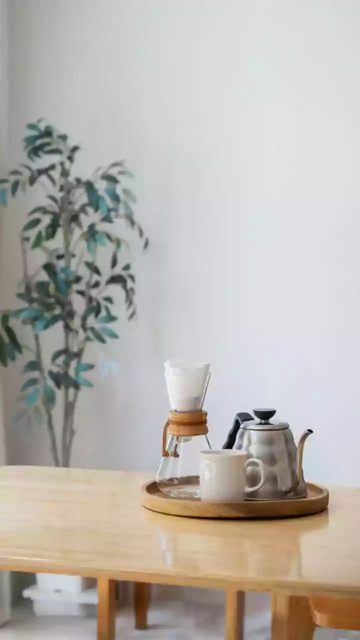 A Meaningful Object Can Replace Several Pieces Of Random Shelf Decor