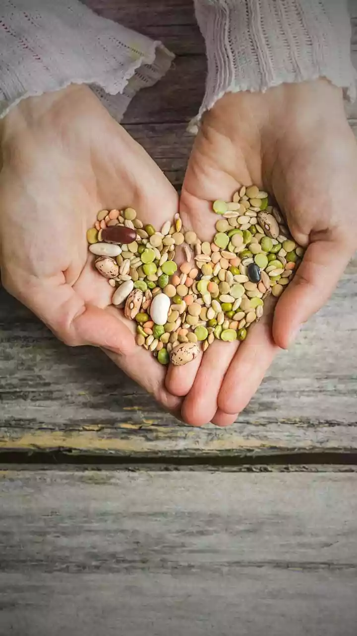 5 Foods to Lower Cholesterol: A Natural Approach