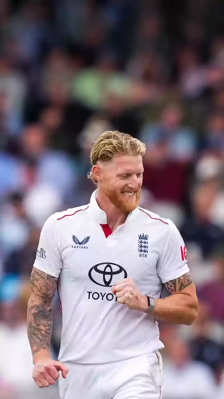 Ben Stokes shines on return to competitive cricket: Details here