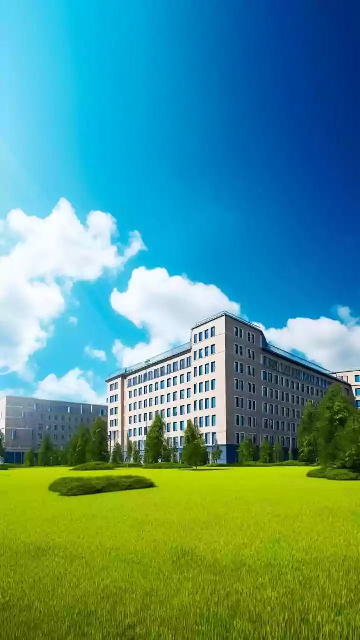 West Bengal mulls using 18 industrial parks for data centers