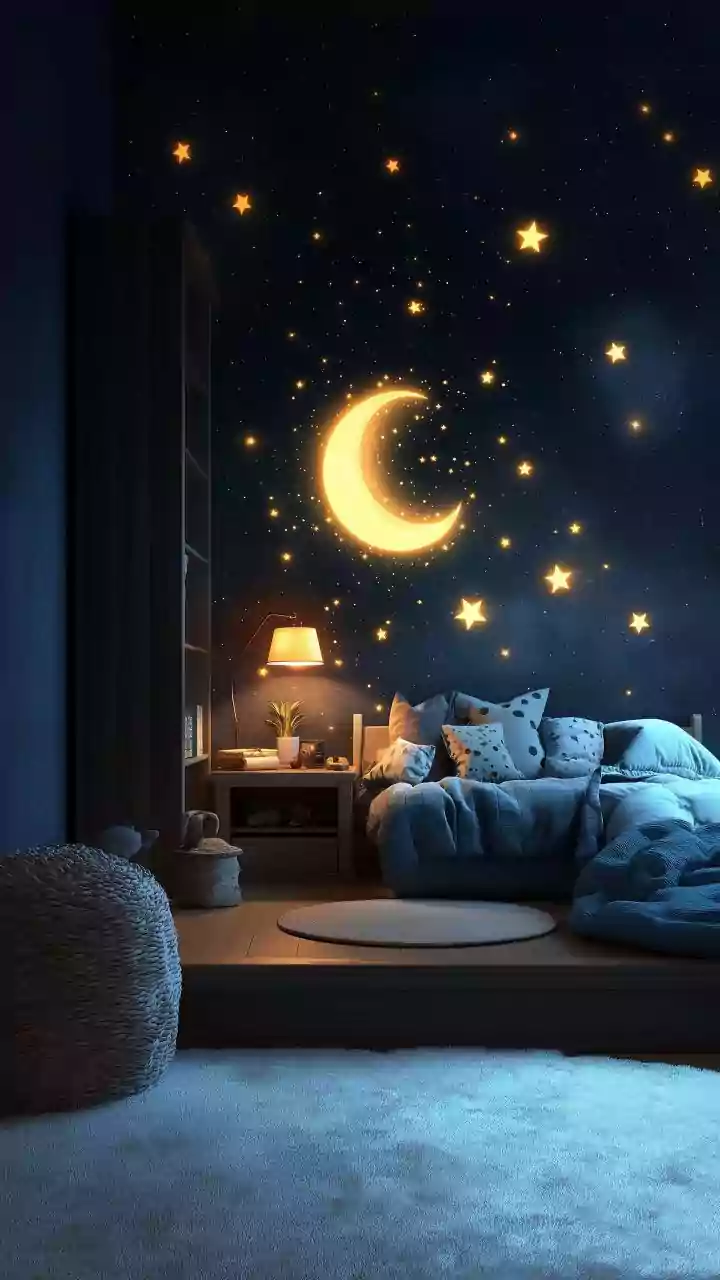 Por que esta noite é seu melhor sono do mês?