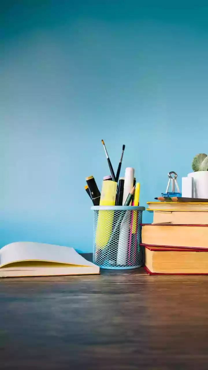 Reference Books Should Stay near the Work They Support