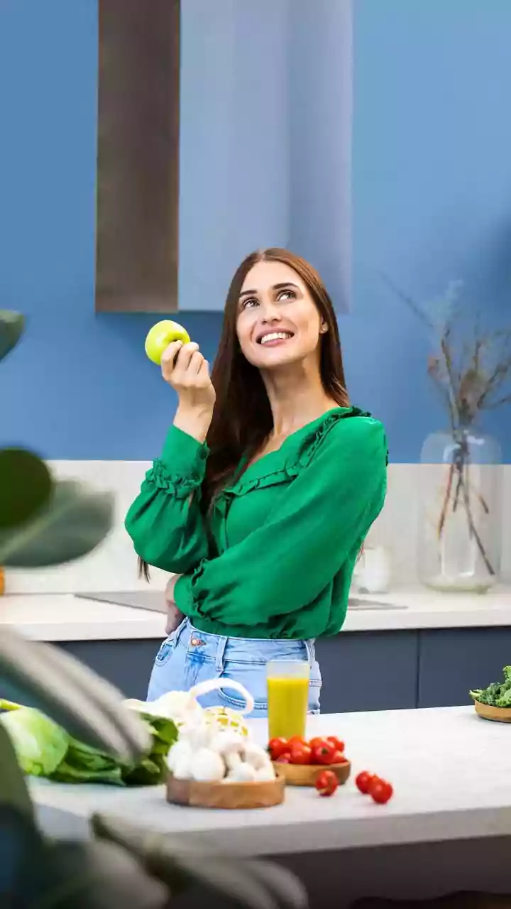 Boosting Wellness: Simple Habits for a Healthier You