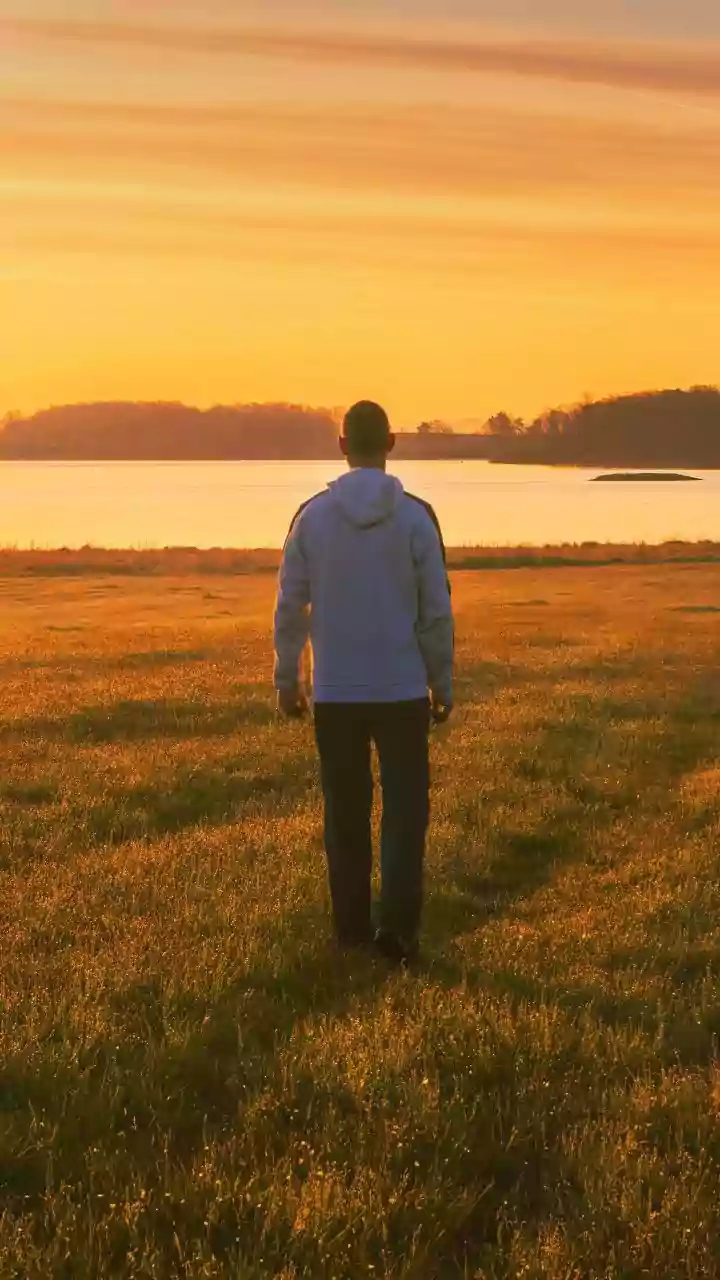 Mindful Walking Works Best When The Goal Is Presence Not Pace