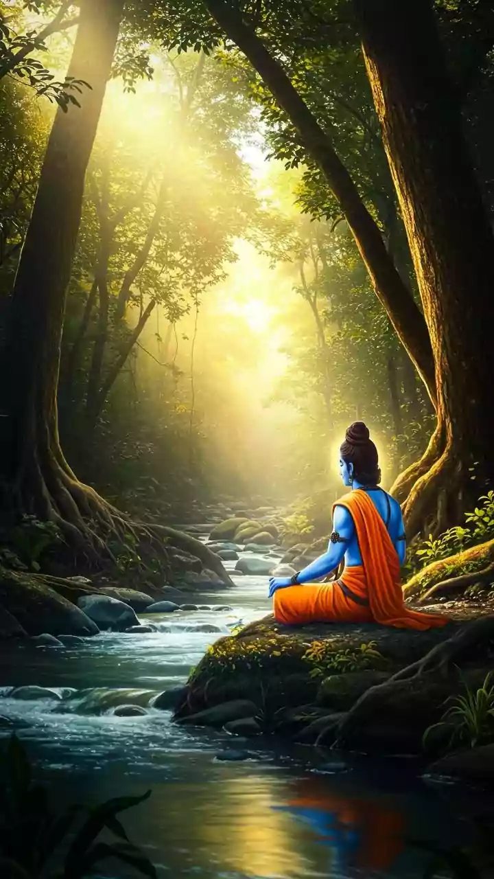 Bhagavad Gita's Wisdom: Purifying the Self