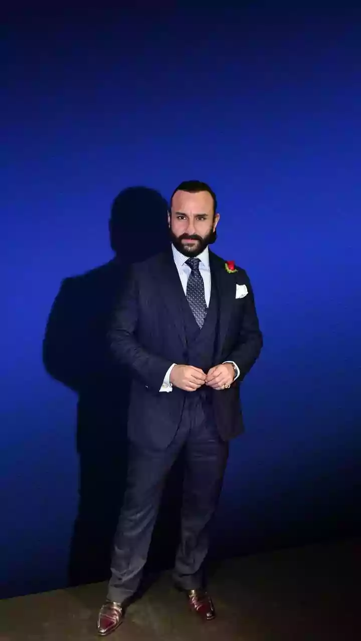Saif Ali Khan Reveals Shah Rukh Khan Offered Him A Role In Main Hoon Na, But Farah Khan Said 'No'