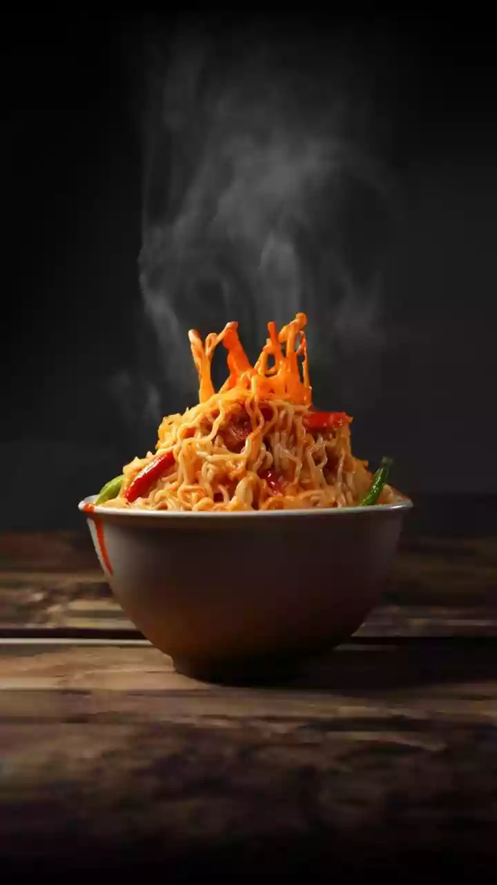 Rhea Kapoor's Culinary Thailand Adventure: A Birthday Feast of Spicy Noodles & Sweet Delights