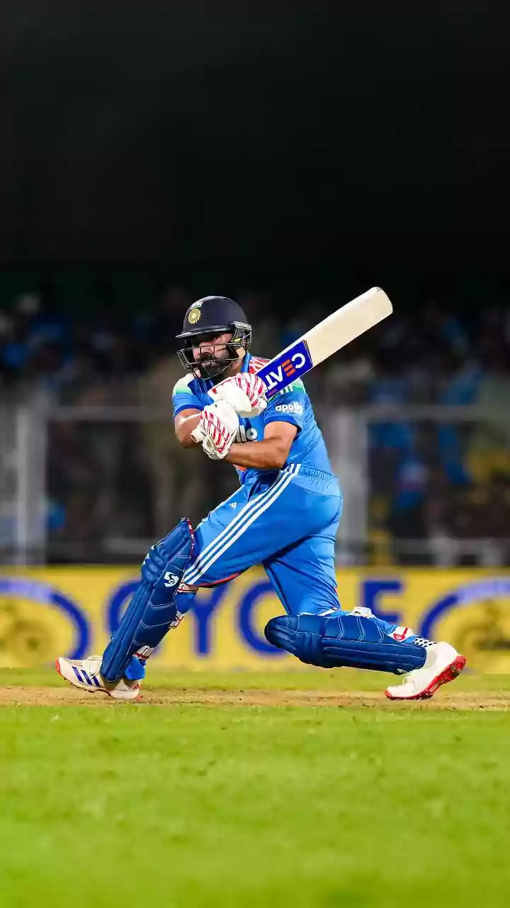 Soham Desai reveals Rohit Sharma’s career-threatening injury, slams fitness critics