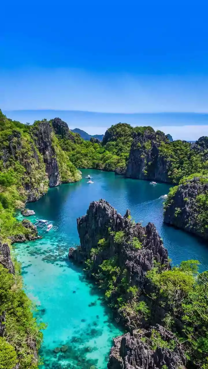Palawan's Island Paradise: Your Ultimate Guide to Unforgettable Adventures