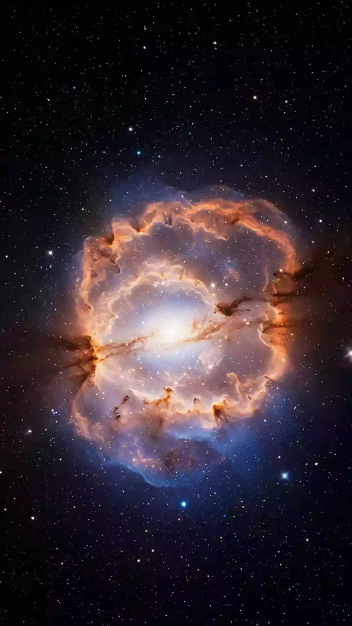 How Astronomers Use Webb Telescope Infrared Images To Trace Evolutionary History Of Celestial Systems