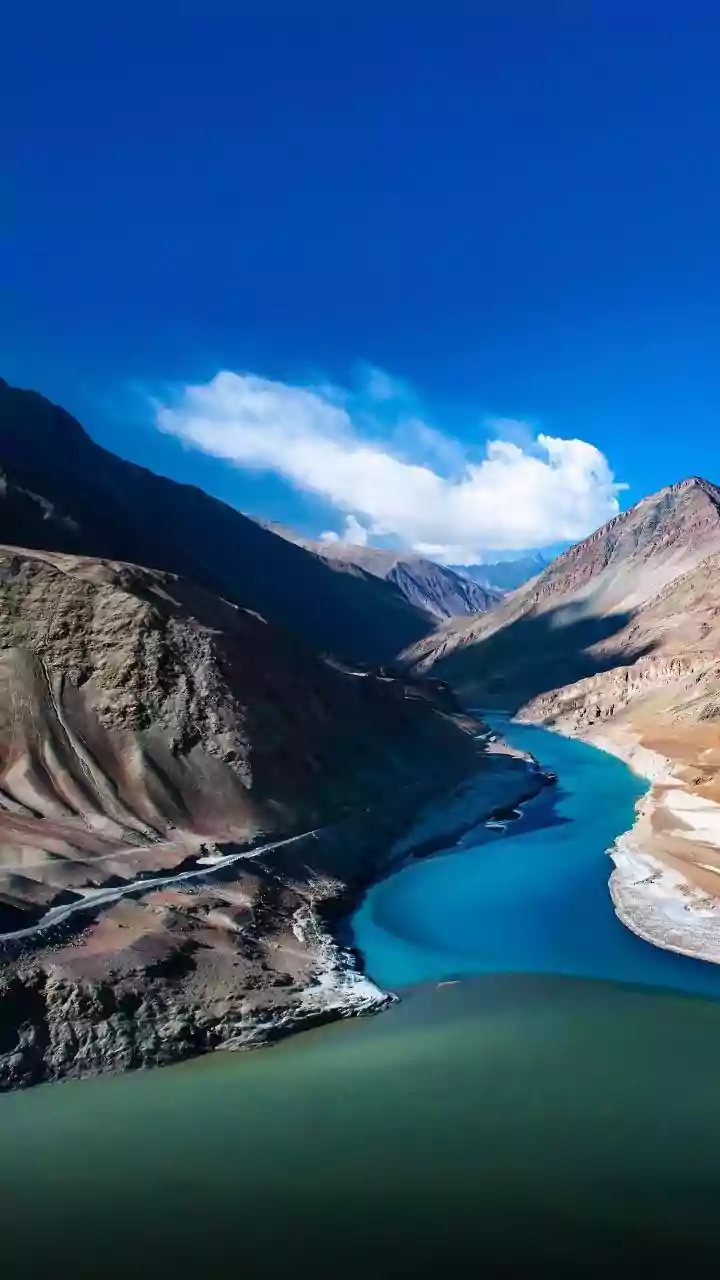 Thoise Airport's Civilian Opening Plan Explained for Ladakh Travellers