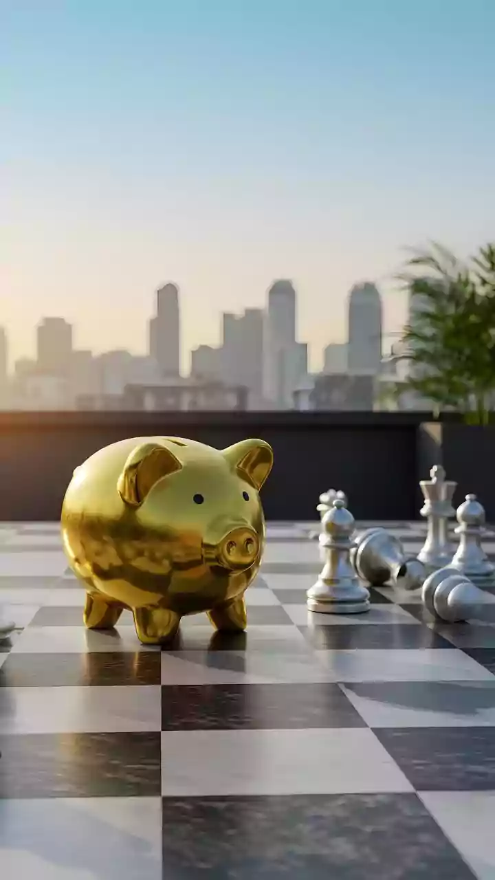 Mutual fund categories that stood out in 2025