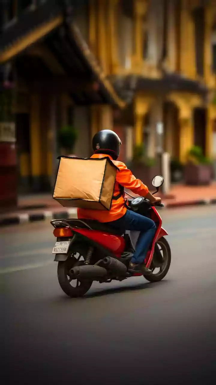 Nova regra trabalhista: motoboys com carteira assinada recebem adicional de R$ 450