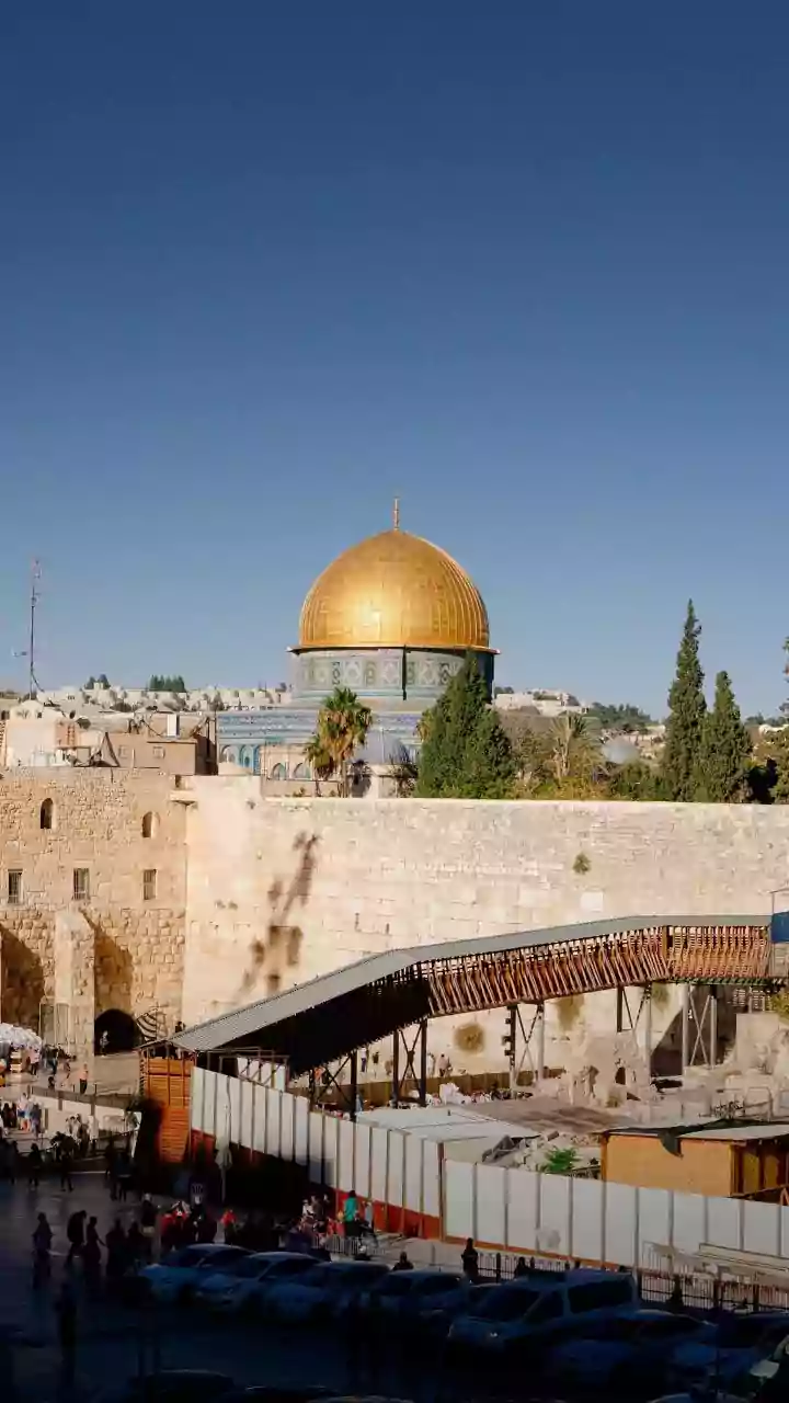 Israel on high alert as speculation over US intervention grows amid unrest in Iran