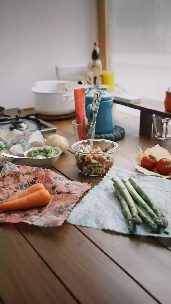 Simplify Your Weight Loss: The Surprising Power of a Low-Variety Diet