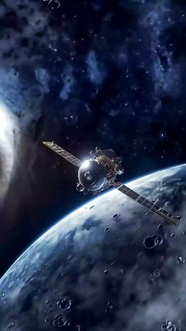 The Probe's Radioisotope Generator Has Weakened Gradually Since Launch