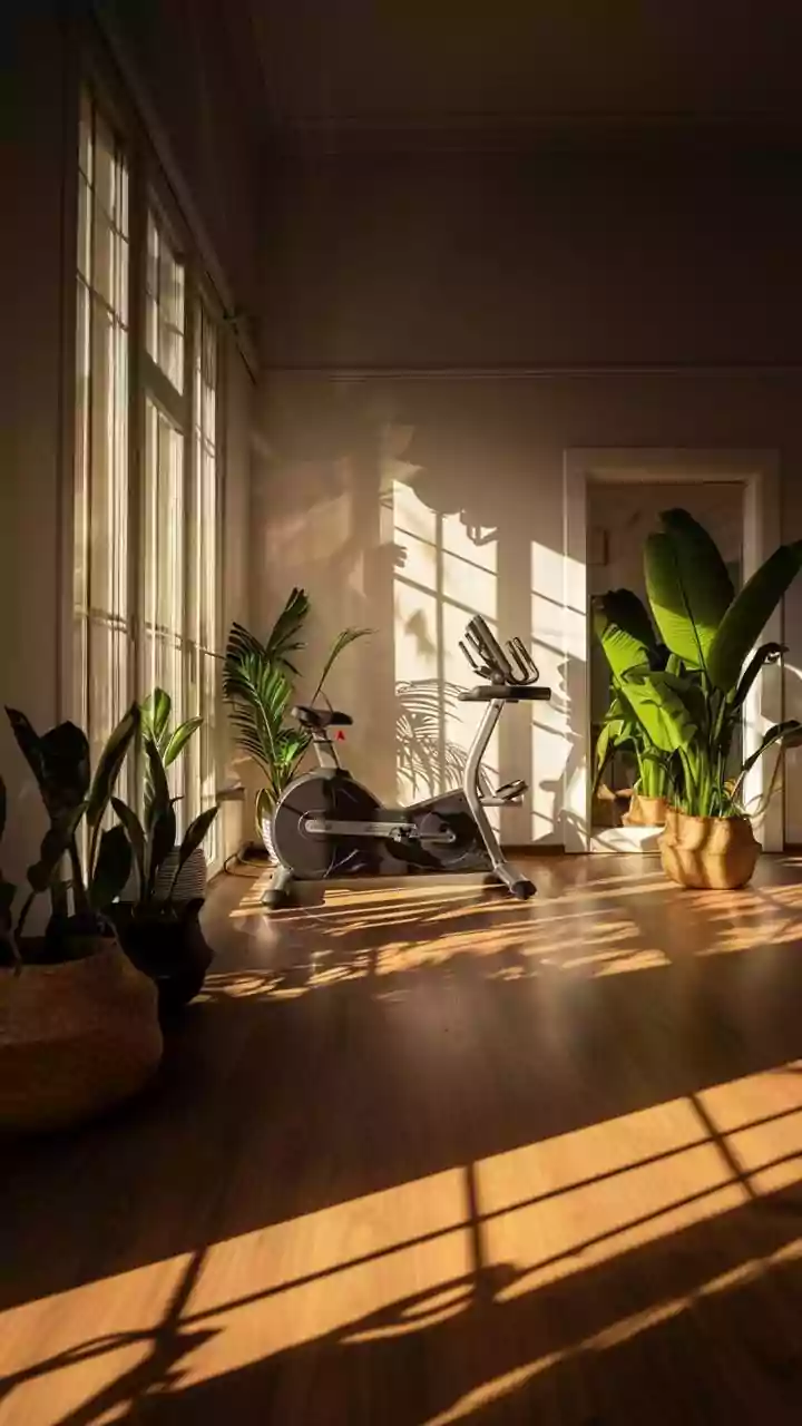 Why Spending Ten Minutes Outside In Morning Light Calms Anxiety And Restores Sleep