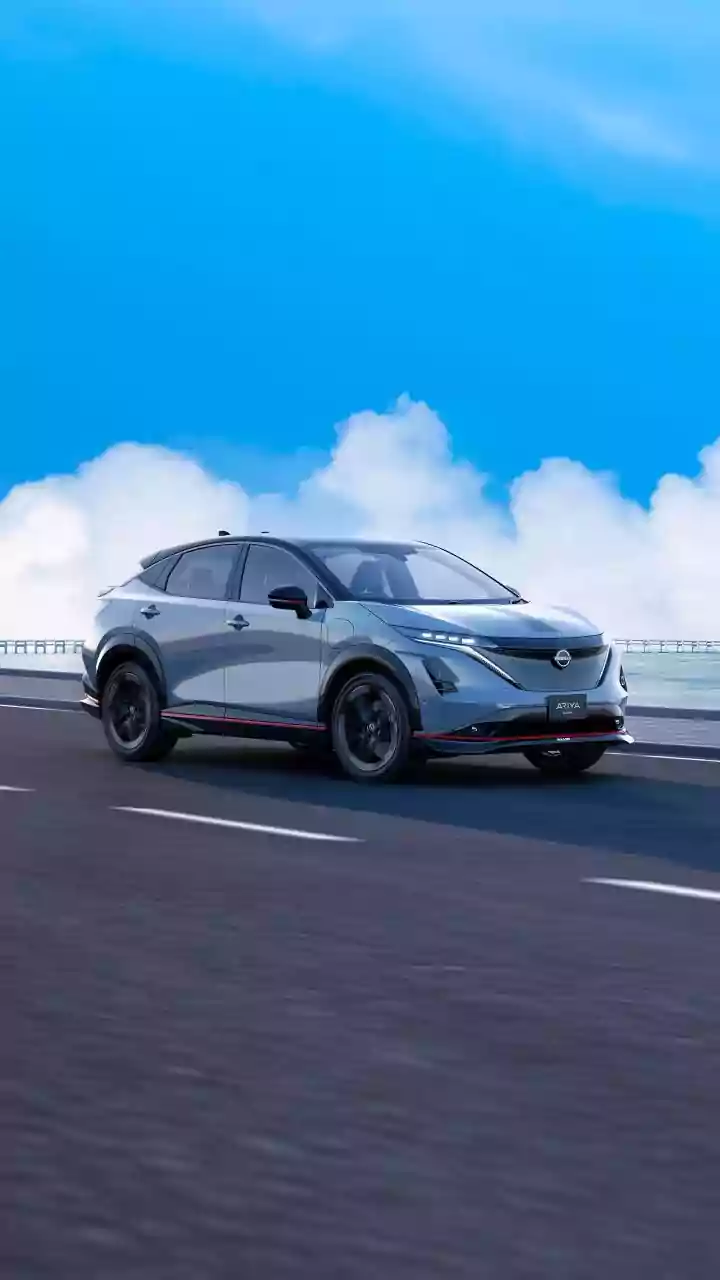 Nissan and Honda to build shared electronic architecture starting FY29
