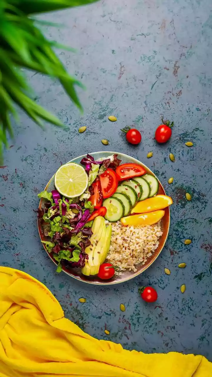 Beyond "Diet" Snacks: Unlocking Sustainable Weight Loss by Rethinking Your Cravings