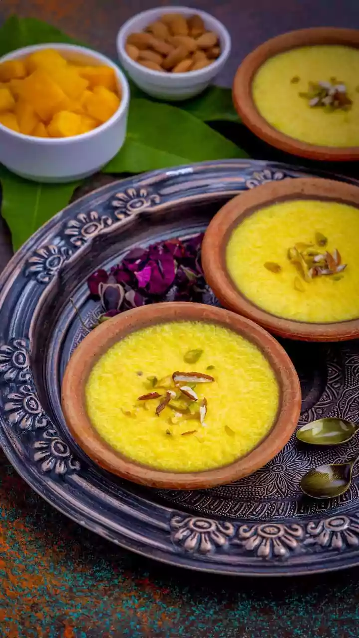 How Young Culinary Groups Serve Low-Sugar Alternatives To Traditional Janmashtami Sweets
