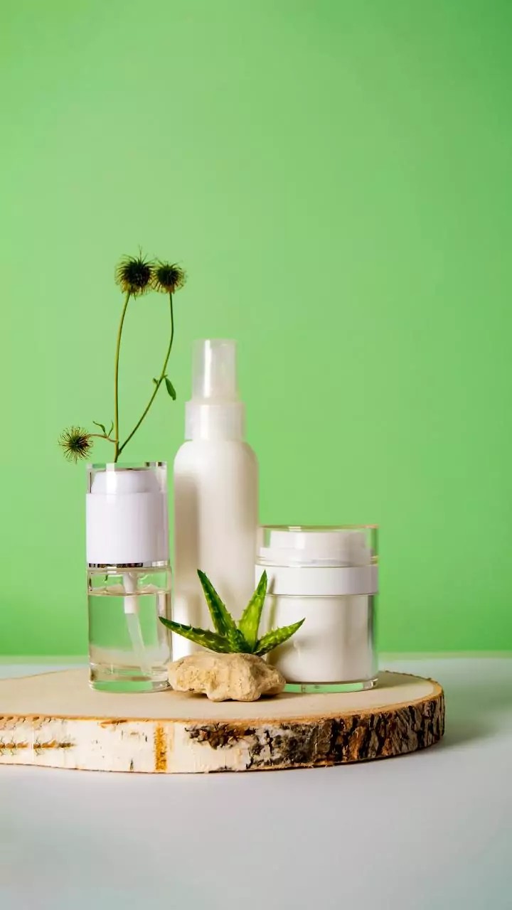The New Indian Beauty Preference: Comfortable SPF