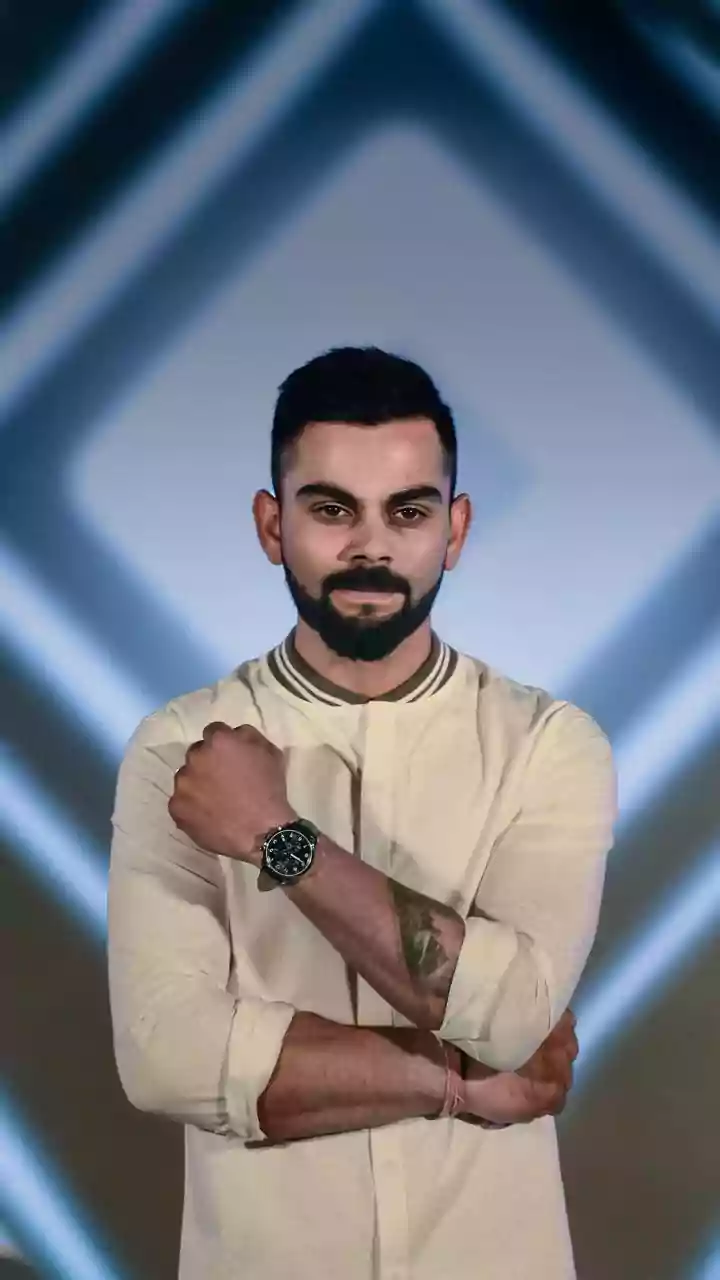 From Melody Manor to Modern Eatery: Kishore Kumar's Gouri Kunj Reimagined by Virat Kohli