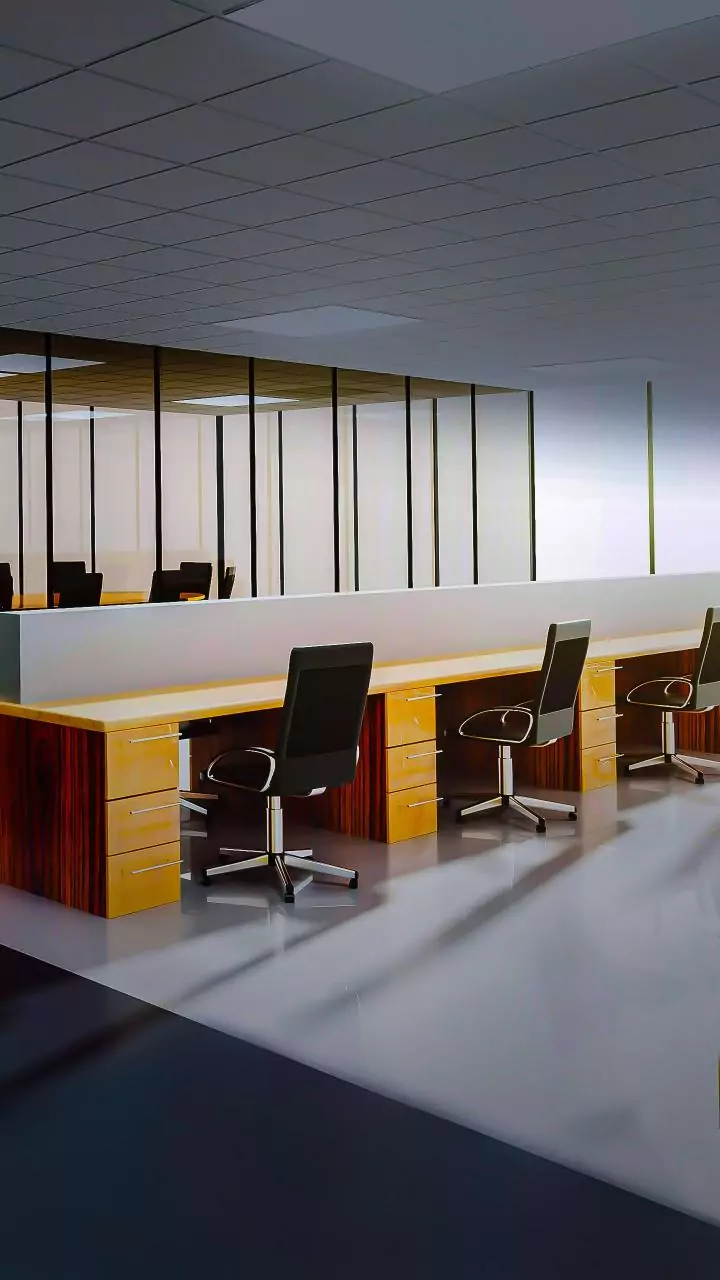 Survey: 83% Indian employees feel burnt out