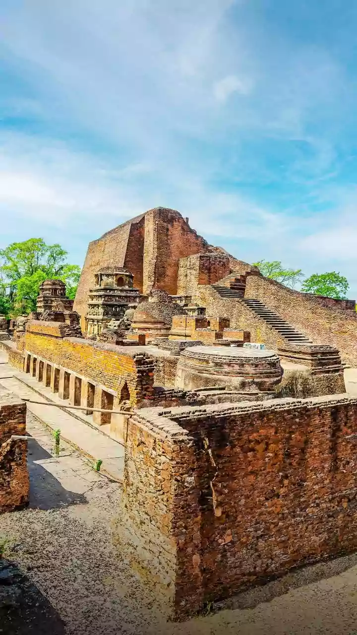 From Nalanda To Bodh Gaya: Best Places To Visit In Bihar On Bihar Diwas