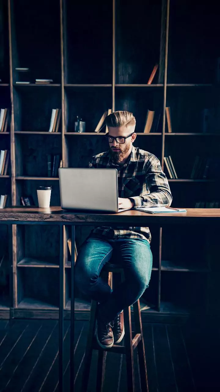 How IT Professionals Are Adapting To AI