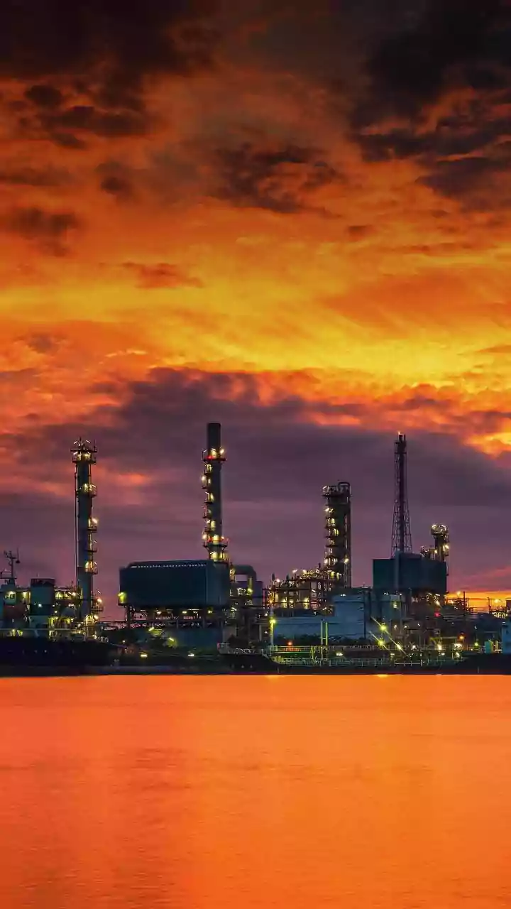 BPCL Refinery Project Gets Initial Approval