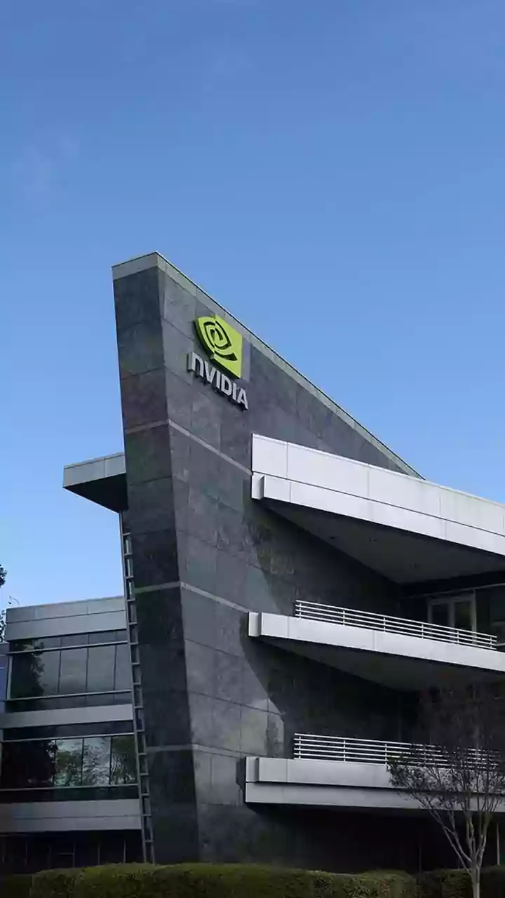 NVIDIA chips found in Indonesia, despite US's ban on exports